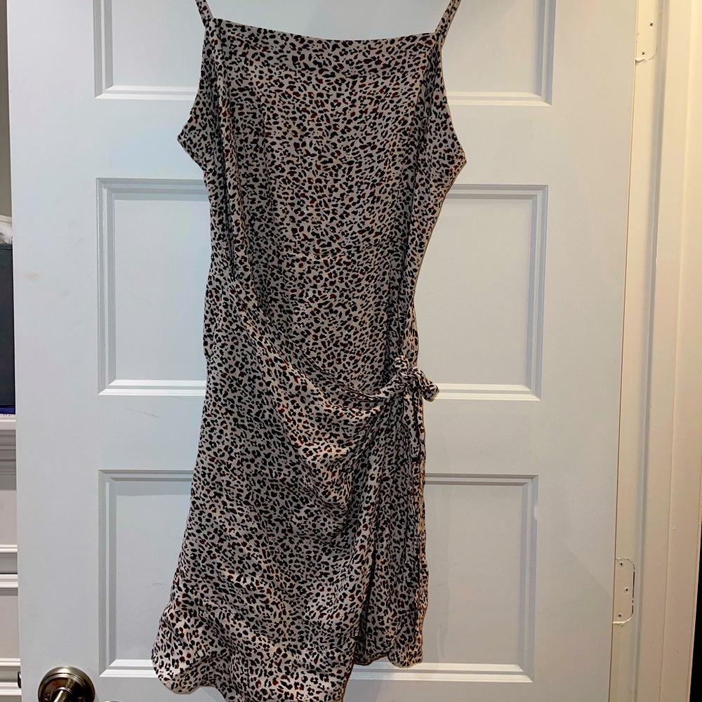 Abercrombie dress
